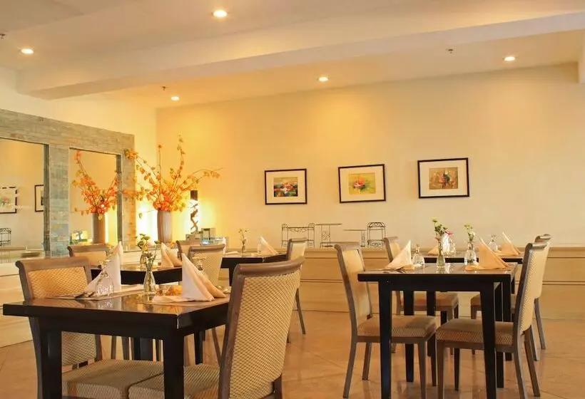 The Pinnacle Hotel And Suites