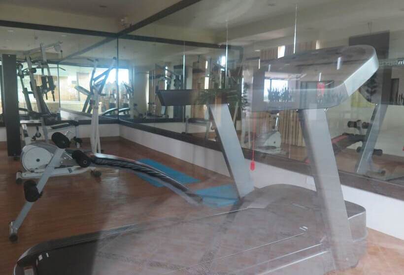 The Pinnacle Hotel And Suites