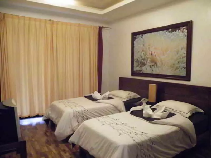 酒店 Precious Garden Of Samal