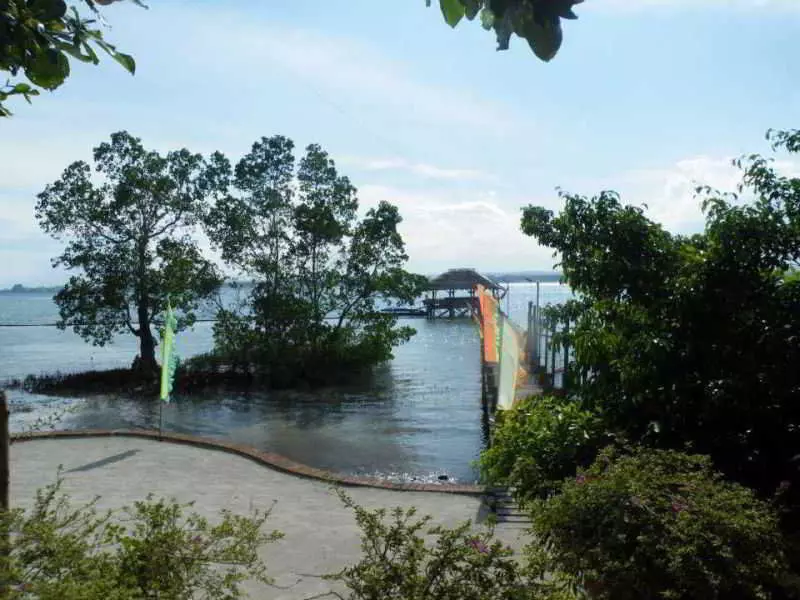 酒店 Precious Garden Of Samal