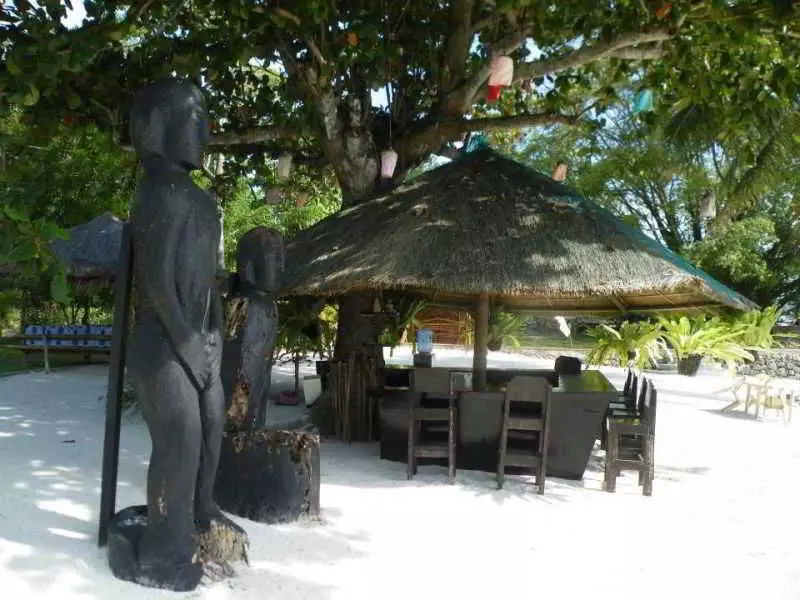 酒店 Precious Garden Of Samal