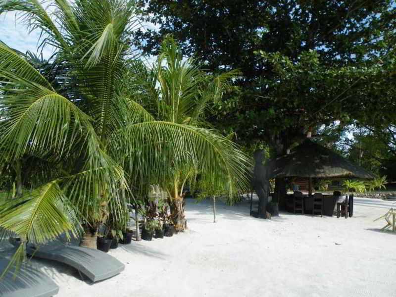 فندق Precious Garden Of Samal