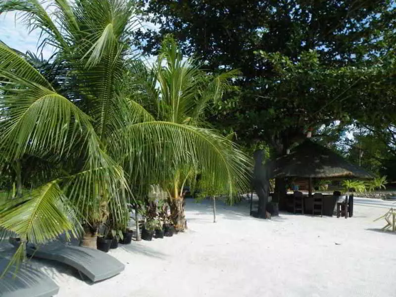 酒店 Precious Garden Of Samal