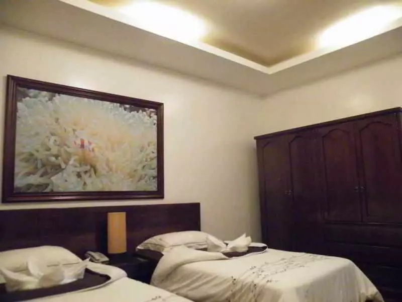 酒店 Precious Garden Of Samal