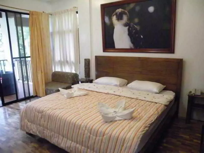 酒店 Precious Garden Of Samal