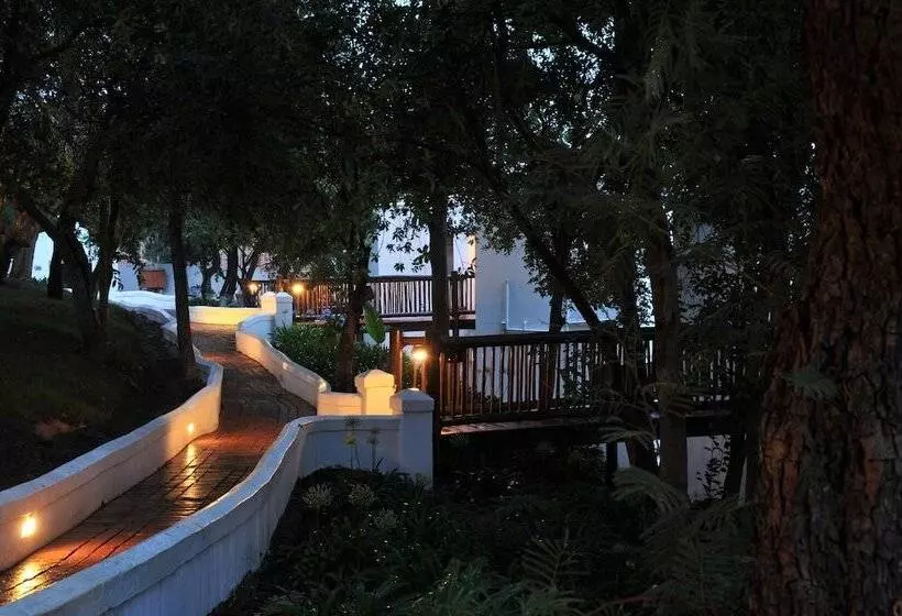 Premier Hotel Roodevalley