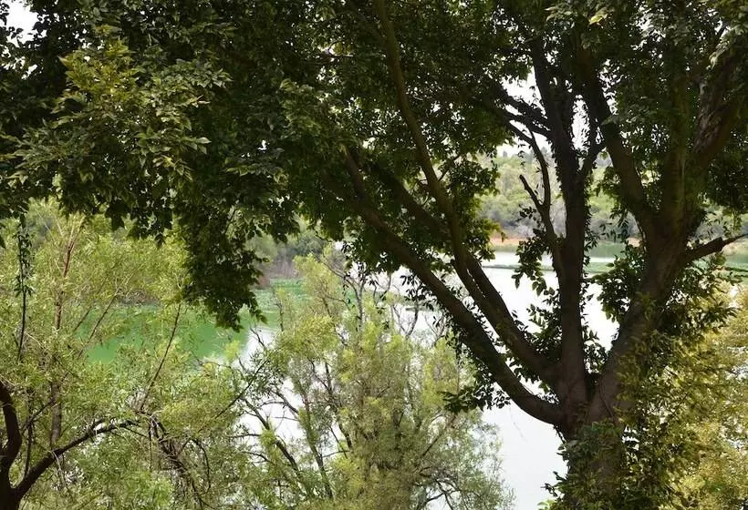 Premier Hotel Roodevalley