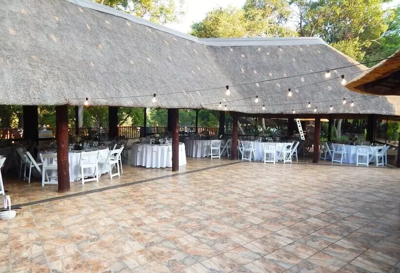 Premier Hotel Roodevalley