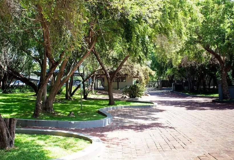 Premier Hotel Roodevalley