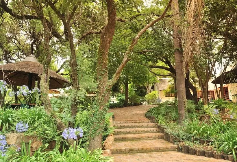 Premier Hotel Roodevalley