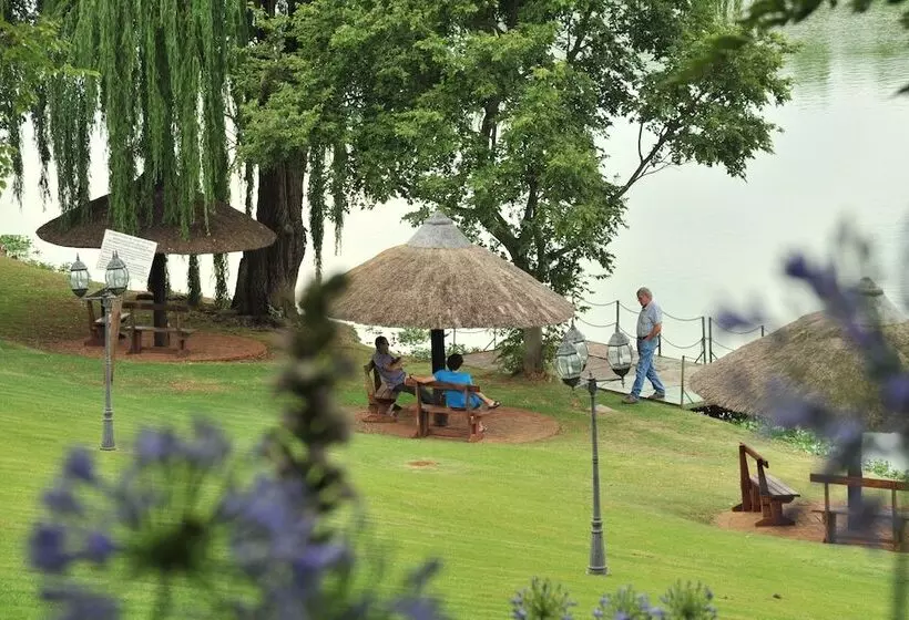 Premier Hotel Roodevalley