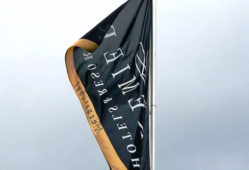 Premier Hotel Roodevalley