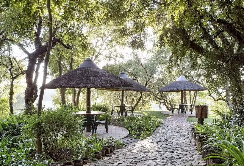 Premier Hotel Roodevalley