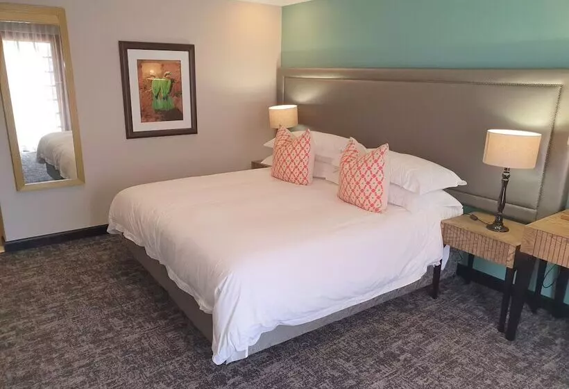 Premier Hotel Roodevalley