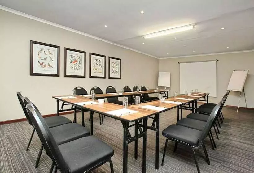 Premier Hotel Roodevalley