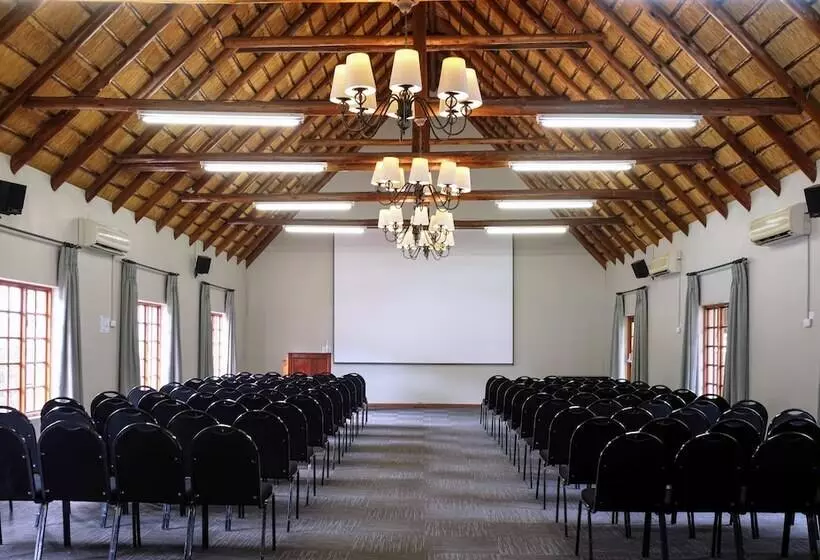 Premier Hotel Roodevalley