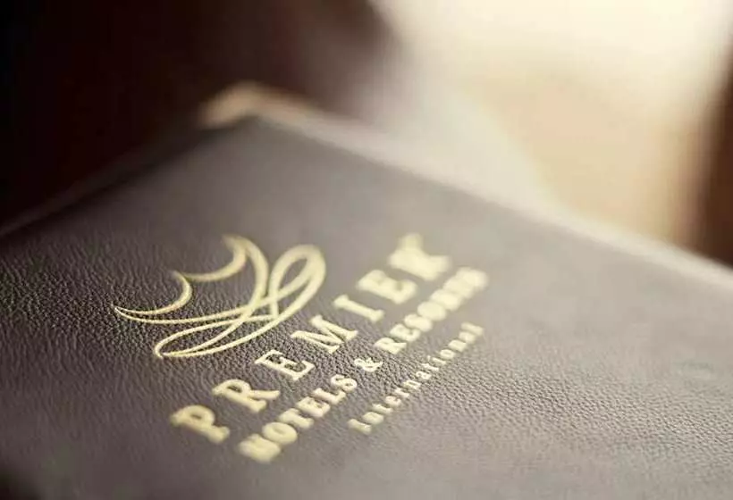 Premier Hotel Roodevalley