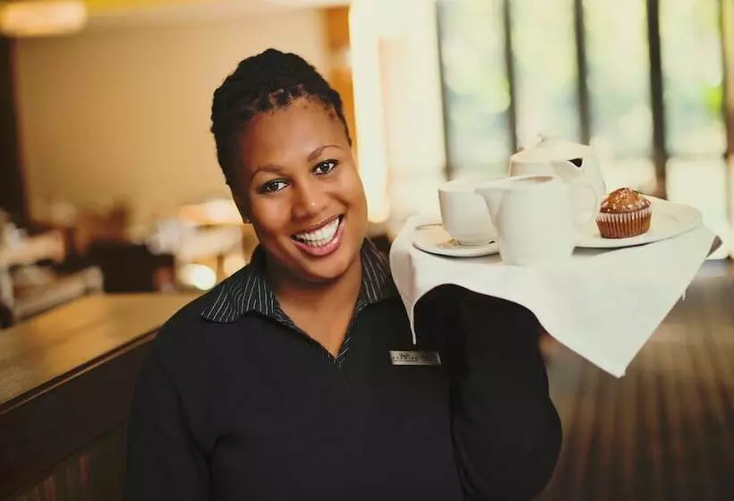 Premier Hotel Roodevalley