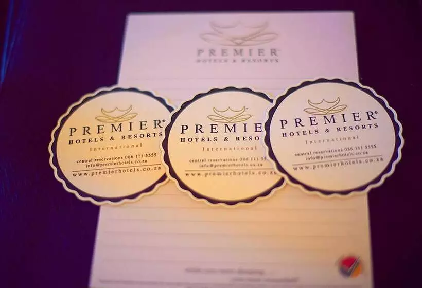 Premier Hotel Roodevalley