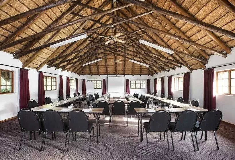 Premier Hotel Roodevalley