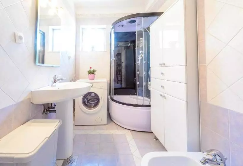 酒店 Red Coral Apartments