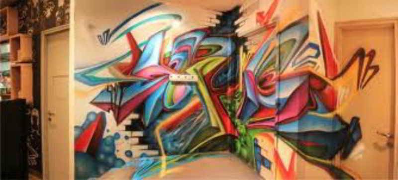 호텔 Regantris  Surabaya