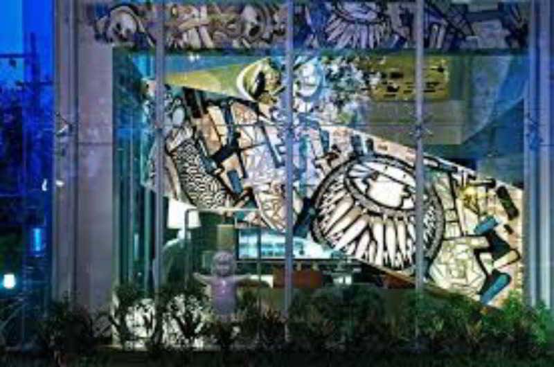 호텔 Regantris  Surabaya