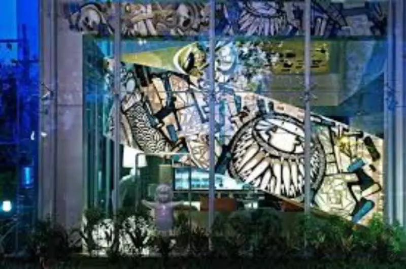 호텔 Regantris Surabaya