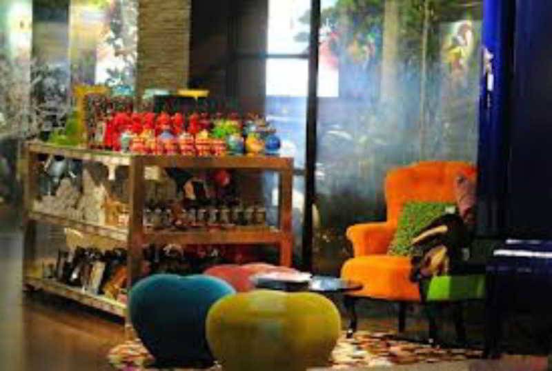 호텔 Regantris  Surabaya