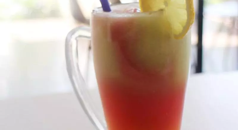 호텔 Regantris Surabaya