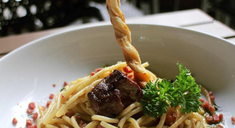 호텔 Regantris  Surabaya