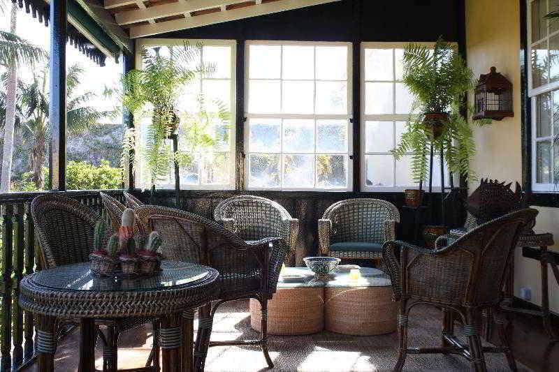 교외 호텔 Rural La Casa Amarilla