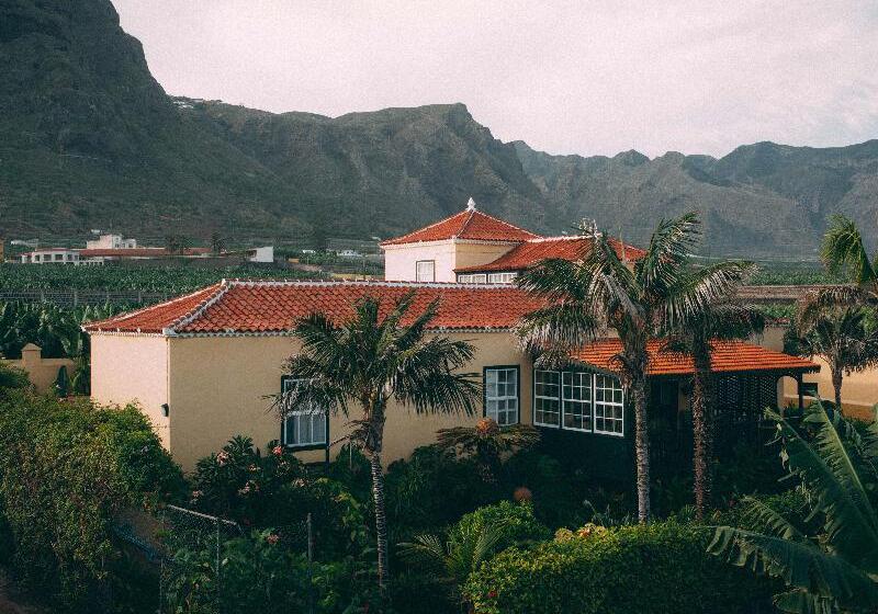 교외 호텔 Rural La Casa Amarilla