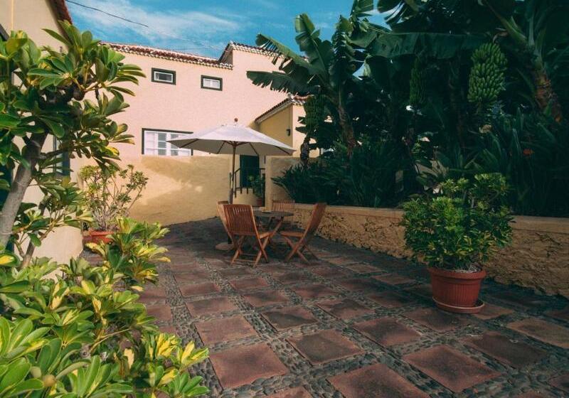 교외 호텔 Rural La Casa Amarilla