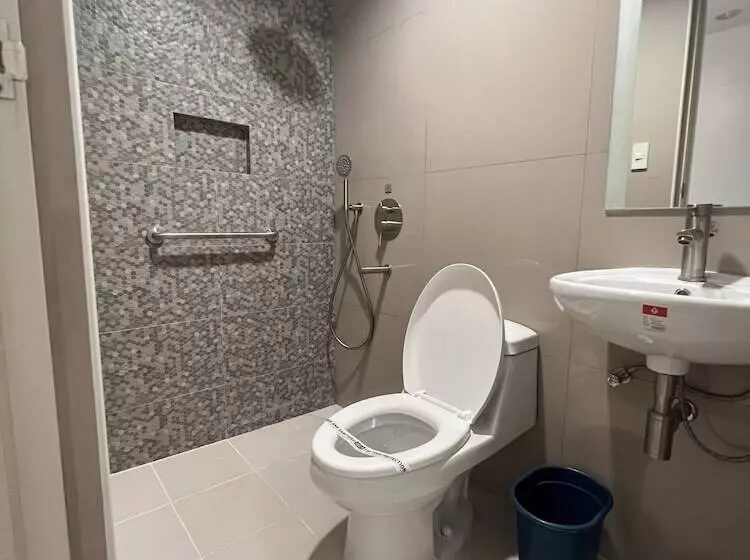 ホテル Sogo Edsa Trinoma