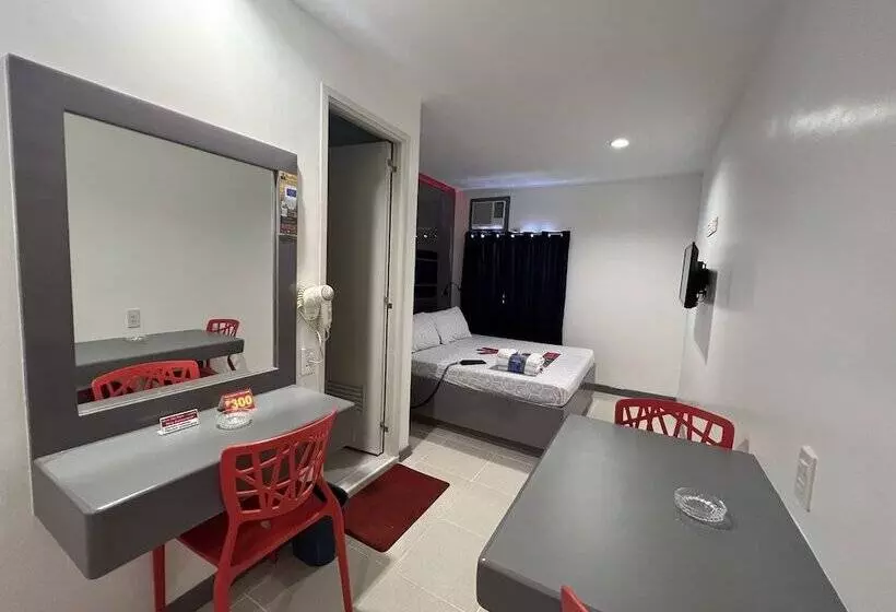 ホテル Sogo Edsa Trinoma