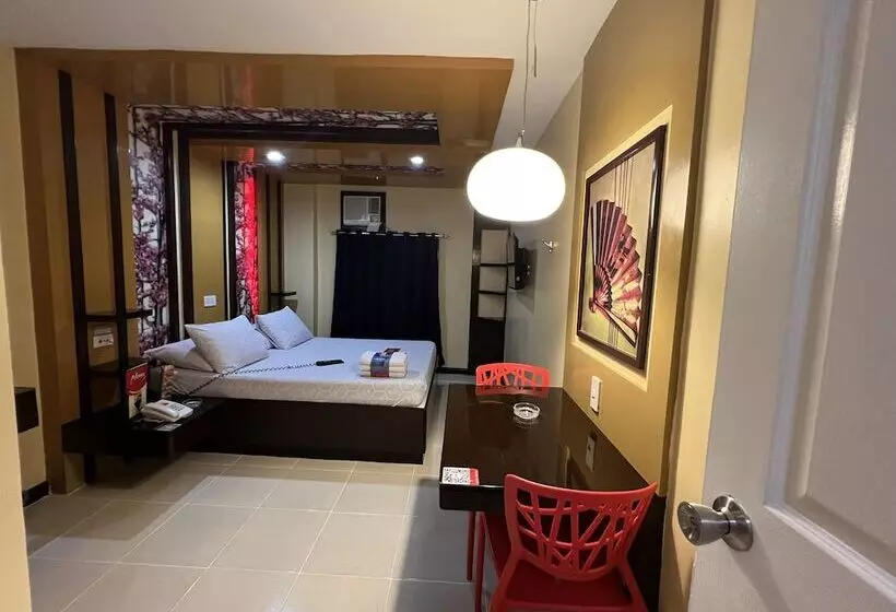 ホテル Sogo Edsa Trinoma