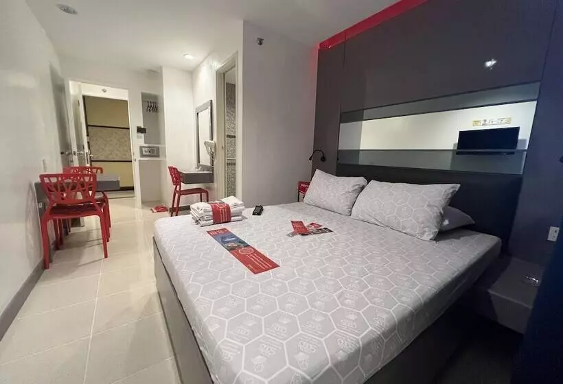 ホテル Sogo Edsa Trinoma