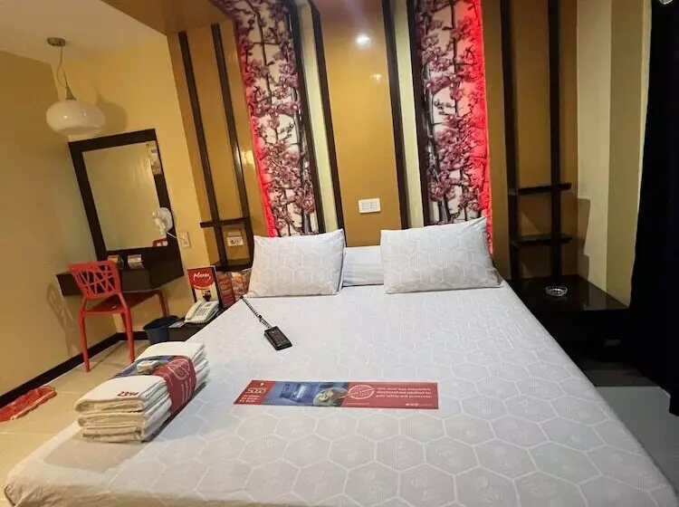 ホテル Sogo Edsa Trinoma