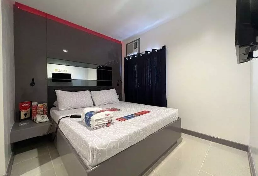 ホテル Sogo Edsa Trinoma