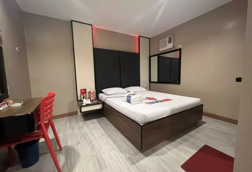 ホテル Sogo Edsa Trinoma