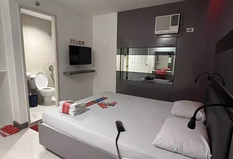 ホテル Sogo Edsa Trinoma