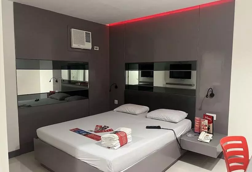 ホテル Sogo Edsa Trinoma