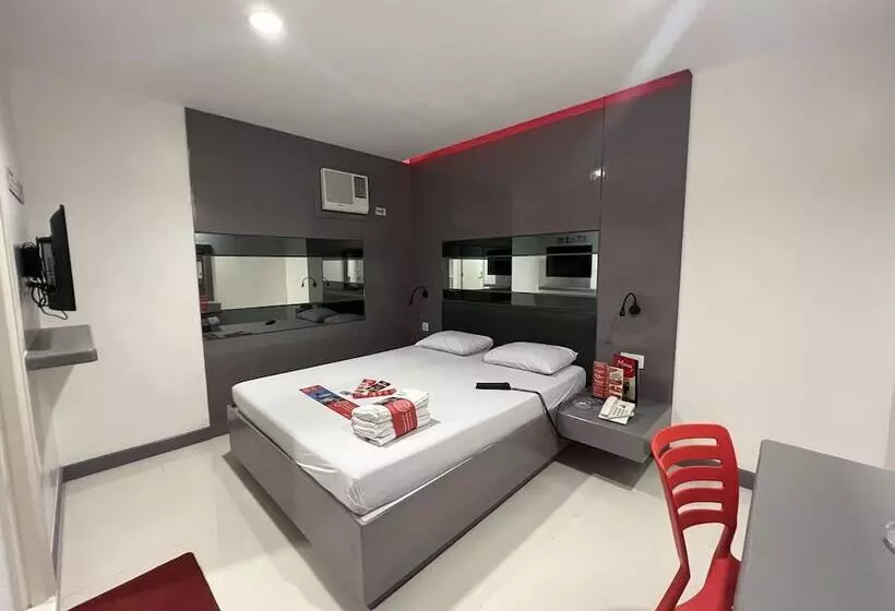 ホテル Sogo Edsa Trinoma