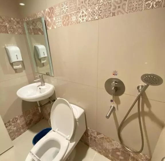 ホテル Sogo Edsa Trinoma