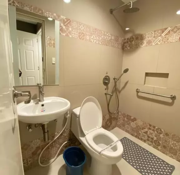 ホテル Sogo Edsa Trinoma