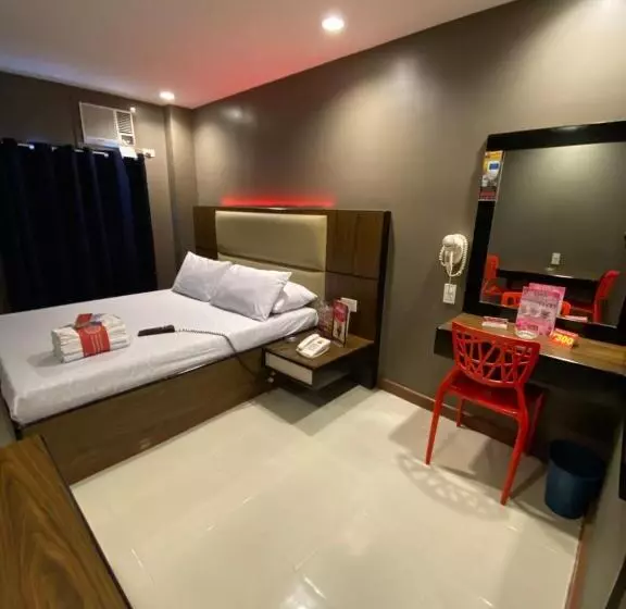 ホテル Sogo Edsa Trinoma