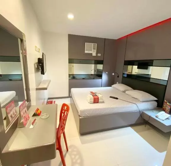 ホテル Sogo Edsa Trinoma