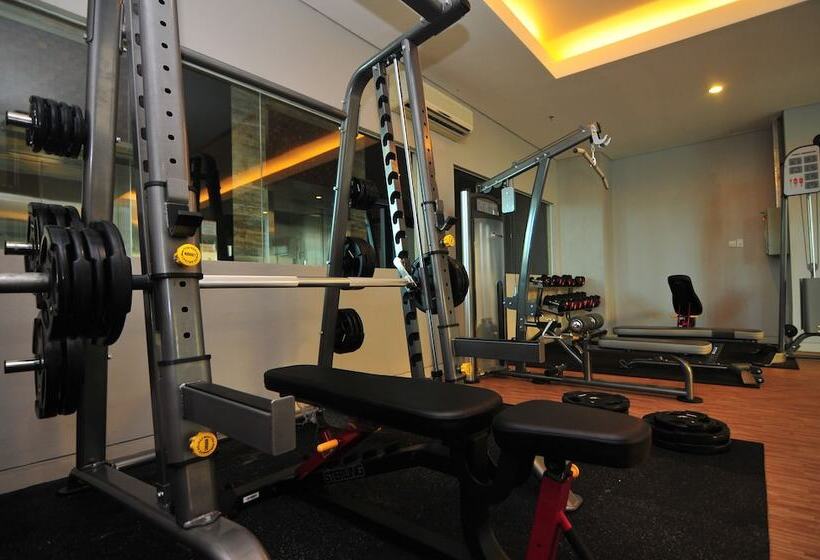 Swiss Belhotel Balikpapan