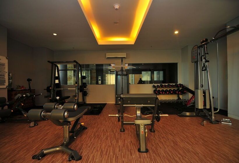 Swiss Belhotel Balikpapan